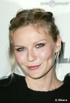 Kirsten Dunst