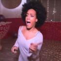 Danse avec les stars 3 : Amel délire en 'disco queen', les challenges se corsent