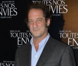 Vincent Lindon se penche sur ses douleurs d'enfance, les gens et sa mort
