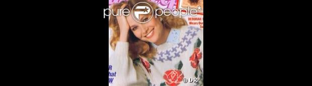 Compilation de photos de l'actrice Deborah Raffin, décédée le 21 novembre 2012 à l'âge de 59 ans