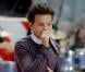 Louis Tomlinson du groupe One Direction sur le plateau du Today Show à New York le 13 novembre 2012.