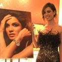 Bérénice Marlohe : Atout charme de Skyfall et ambassadrice dénudée d'Omega