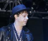 Jamie Hince