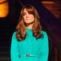 Kate Middleton : Nouvelle coiffure, robe à la Diana, la drôle de dame émerveille