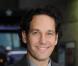  Paul Rudd à la sortie de l'emission  The Late Show With David Letterman  à New York, le 19 novembre 2012 