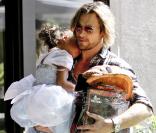 Halle Berry : Gabriel Aubry a toujours l'interdiction de voir sa fille