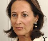 Ségolène Royal