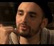 Christophe Willem se livre sur son adolescence difficile devant Frédéric Lopez et Eric-Emmanuel Schmidt dans La Parenthèse Innattendue sur France 2 le mercredi 28 novembre 2012