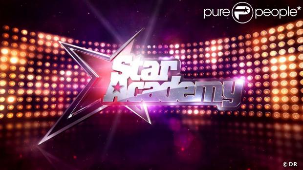 Star Academy revient le 6 décembre 2012 sur NRJ 12