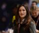 Jessica Springsteen au Gucci Masters de Paris le 30 novembre 2012.