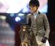 Charlotte Casiraghi au Gucci Masters de Paris le 30 novembre 2012.