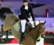 Nicolas Canteloup au Gucci Masters de Paris le 30 novembre 2012.