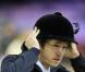 Guillaume Canet au Gucci Masters de Paris le 30 novembre 2012.