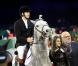Guillaume Canet au Gucci Masters de Paris le 30 novembre 2012.
