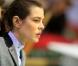 Charlotte Casiraghi au Gucci Masters de Paris le 30 novembre 2012.