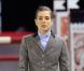 Charlotte Casiraghi au Gucci Masters de Paris le 30 novembre 2012.