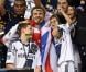 David Beckham champion : Adieux émouvants au Galaxy, ses trois fils très fiers