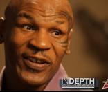 Mike Tyson : ''Fou de rage'' le jour où il a surpris Brad Pitt avec sa femme