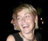 Sharon Stone