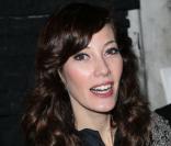 Mareva Galanter et Sandrine Quétier : charmant duo très en beauté