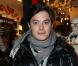 L'acteur Aurélien Wiik assiste à l'ouverture de la boutique Kiehl's au 55 rue du Faubourg Saint-Antoine, dans le onzième arrondissement de Paris. Le 6 décembre 2012.