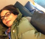 Teri Hatcher : Pas vraiment ''desperate'' pour donner son sang