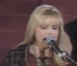France Gall et Michel Berger -  Superficiel et léger  - 1992.