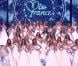 Premier défilé des 33 prétendantes au titre de Miss Fance 2013 lors de l'élection de Miss France 2013 le samedi 8 décembre 2012 sur TF1 en direct de Limoges