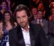 Frédéric Diefenthal lors de l'élection de Miss France 2013 le samedi 8 décembre 2012 sur TF1 en direct de Limoges