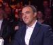 Nikos Aliagas, jeune papa, lors de l'élection de Miss France 2013 le samedi 8 décembre 2012 sur TF1 en direct de Limoges