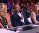 Nikos Aliagas, jeune papa, lors de l'élection de Miss France 2013 le samedi 8 décembre 2012 sur TF1 en direct de Limoges