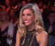 Alexandra Rosenfeld lors de l'élection de Miss France 2013 le samedi 8 décembre 2012 sur TF1 en direct de Limoges