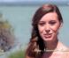 Miss Nouvelle Calédonie lors de l'élection de Miss France 2013 le samedi 8 décembre 2012 sur TF1 en direct de Limoges
