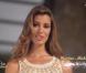 Miss Provence lors de l'élection de Miss France 2013 le samedi 8 décembre 2012 sur TF1 en direct de Limoges
