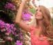Miss Provence lors de l'élection de Miss France 2013 le samedi 8 décembre 2012 sur TF1 en direct de Limoges