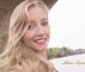 Miss Aquitaine lors de l'élection de Miss France 2013 le samedi 8 décembre 2012 sur TF1 en direct de Limoges