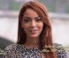 Miss île-de-France lors de l'élection de Miss France 2013 le samedi 8 décembre 2012 sur TF1 en direct de Limoges