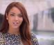 Miss île-de-France lors de l'élection de Miss France 2013 le samedi 8 décembre 2012 sur TF1 en direct de Limoges