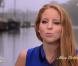 Miss Orléanais lors de l'élection de Miss France 2013 le samedi 8 décembre 2012 sur TF1 en direct de Limoges