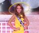 Tableau en hommage aux Demoiselles de Rochefort lors de l'élection de Miss France 2013 le samedi 8 décembre 2012 sur TF1 en direct de Limoges