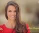 Miss Languedoc lors de l'élection de Miss France 2013 le samedi 8 décembre 2012 sur TF1 en direct de Limoges