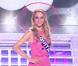 Tableau en hommage aux Demoiselles de Rochefort lors de l'élection de Miss France 2013 le samedi 8 décembre 2012 sur TF1 en direct de Limoges