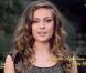 Miss Centre lors de l'élection de Miss France 2013 le samedi 8 décembre 2012 sur TF1 en direct de Limoges