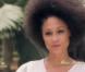 Miss Martinique lors de l'élection de Miss France 2013 le samedi 8 décembre 2012 sur TF1 en direct de Limoges