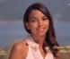Miss Corse lors de l'élection de Miss France 2013 le samedi 8 décembre 2012 sur TF1 en direct de Limoges