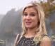 Miss Franche Comté lors de l'élection de Miss France 2013 le samedi 8 décembre 2012 sur TF1 en direct de Limoges