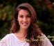 Miss Nord Pas de Calais lors de l'élection de Miss France 2013 le samedi 8 décembre 2012 sur TF1 en direct de Limoges