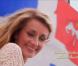 Miss Bretagne lors de l'élection de Miss France 2013 le samedi 8 décembre 2012 sur TF1 en direct de Limoges