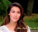 Miss Nord Pas de Calais lors de l'élection de Miss France 2013 le samedi 8 décembre 2012 sur TF1 en direct de Limoges