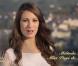 Miss Pays de Loire lors de l'élection de Miss France 2013 le samedi 8 décembre 2012 sur TF1 en direct de Limoges